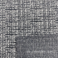 Poly Span Double Jacquard con Lurex